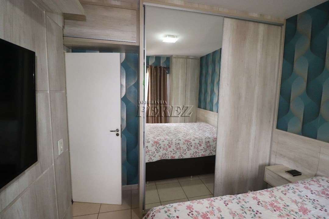 Apartamento para locação residencial villa bella região central - Foto 12