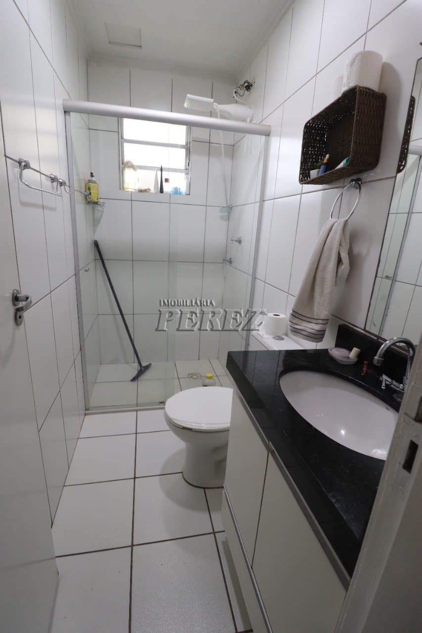 Apartamento para locação residencial villa bella região central - Foto 13