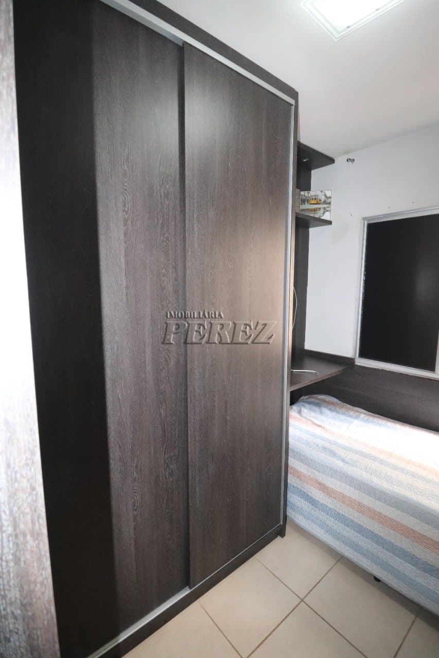 Apartamento para locação residencial villa bella região central - Foto 17