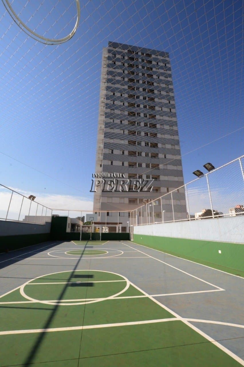 Apartamento para alugar no Aquaparque Residencial e Resort em Londrina - Foto 2