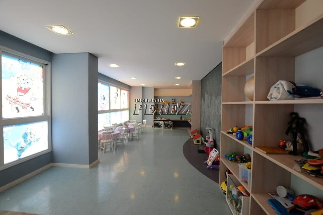 Apartamento para alugar no Aquaparque Residencial e Resort em Londrina - Foto 4