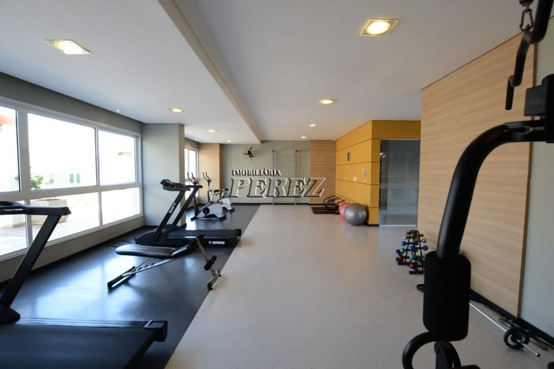 Apartamento para alugar no Aquaparque Residencial e Resort em Londrina - Foto 3