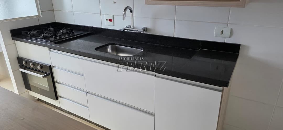 Apartamento para alugar no Aquaparque Residencial e Resort em Londrina - Foto 8