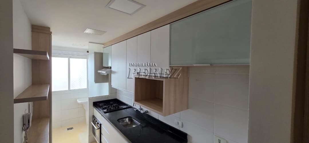 Apartamento para alugar no Aquaparque Residencial e Resort em Londrina - Foto 7
