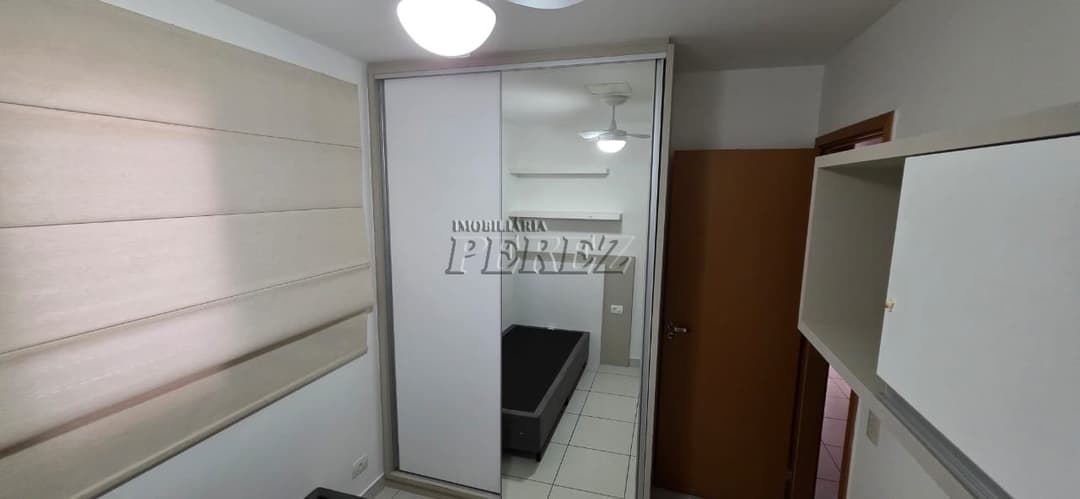 Apartamento para alugar no Aquaparque Residencial e Resort em Londrina - Foto 17