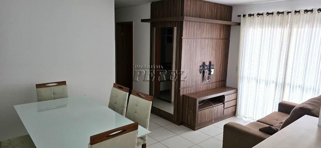 Apartamento para alugar no Aquaparque Residencial e Resort em Londrina - Foto 9