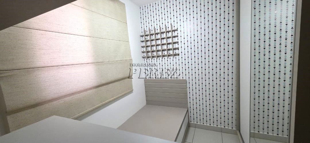 Apartamento para alugar no Aquaparque Residencial e Resort em Londrina - Foto 13