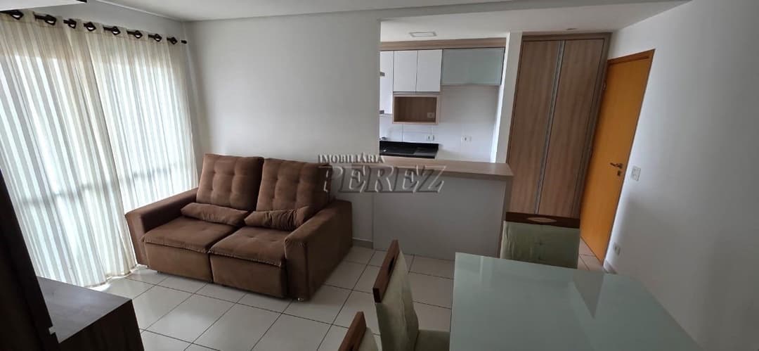 Apartamento para alugar no Aquaparque Residencial e Resort em Londrina - Foto 11