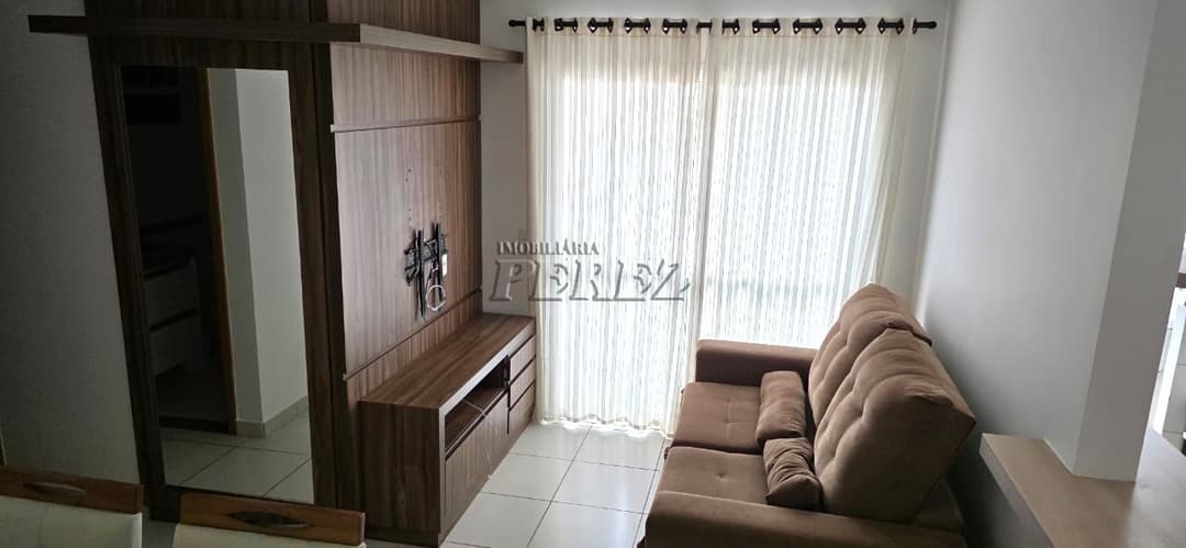 Apartamento para alugar no Aquaparque Residencial e Resort em Londrina - Foto 10