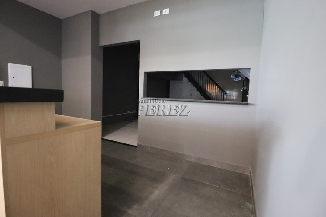 Sala Comercial de 100m² para alugar no Tropical Mall - Cambé/PR - Foto 2