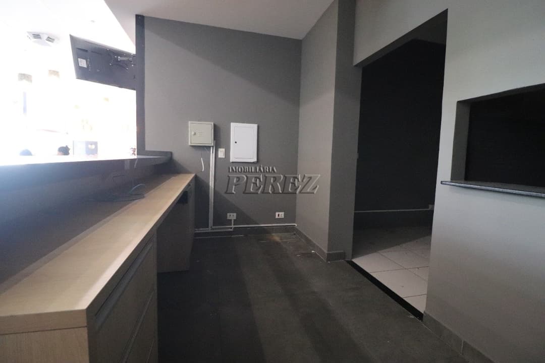 Sala Comercial de 100m² para alugar no Tropical Mall - Cambé/PR - Foto 3