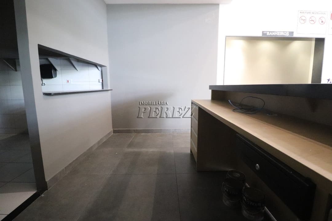 Sala Comercial de 100m² para alugar no Tropical Mall - Cambé/PR - Foto 4