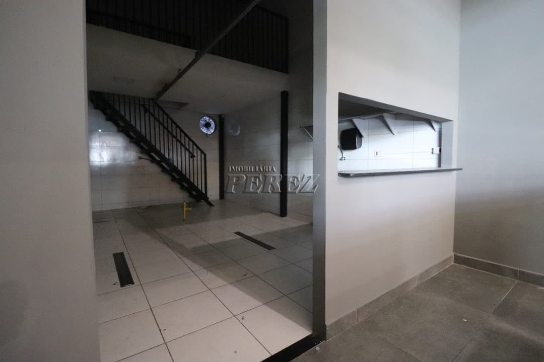 Sala Comercial de 100m² para alugar no Tropical Mall - Cambé/PR - Foto 5