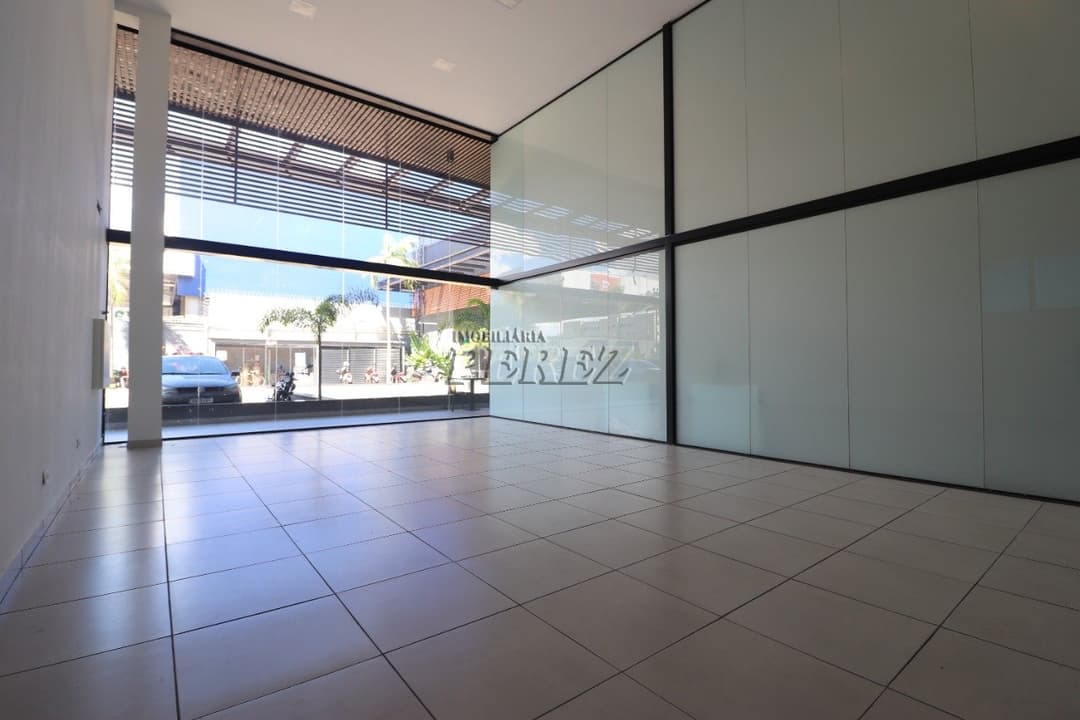 Sala Comercial para alugar no Tropical Mall - Cambé/PR - Foto 2