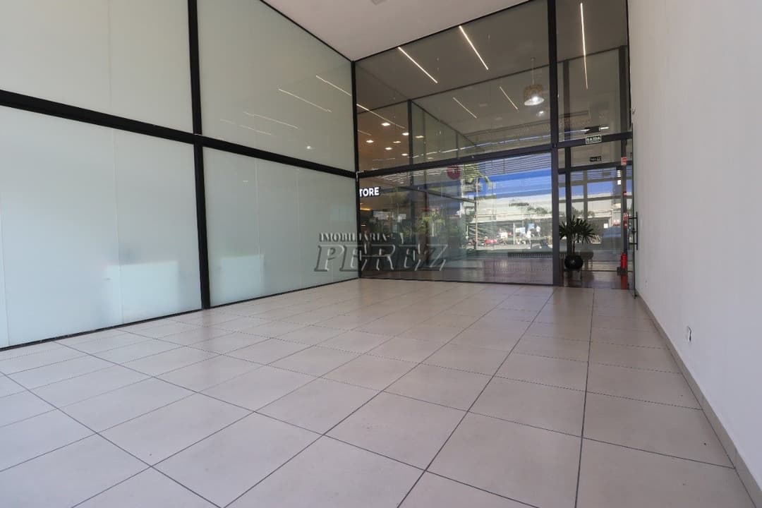 Sala Comercial para alugar no Tropical Mall - Cambé/PR - Foto 5