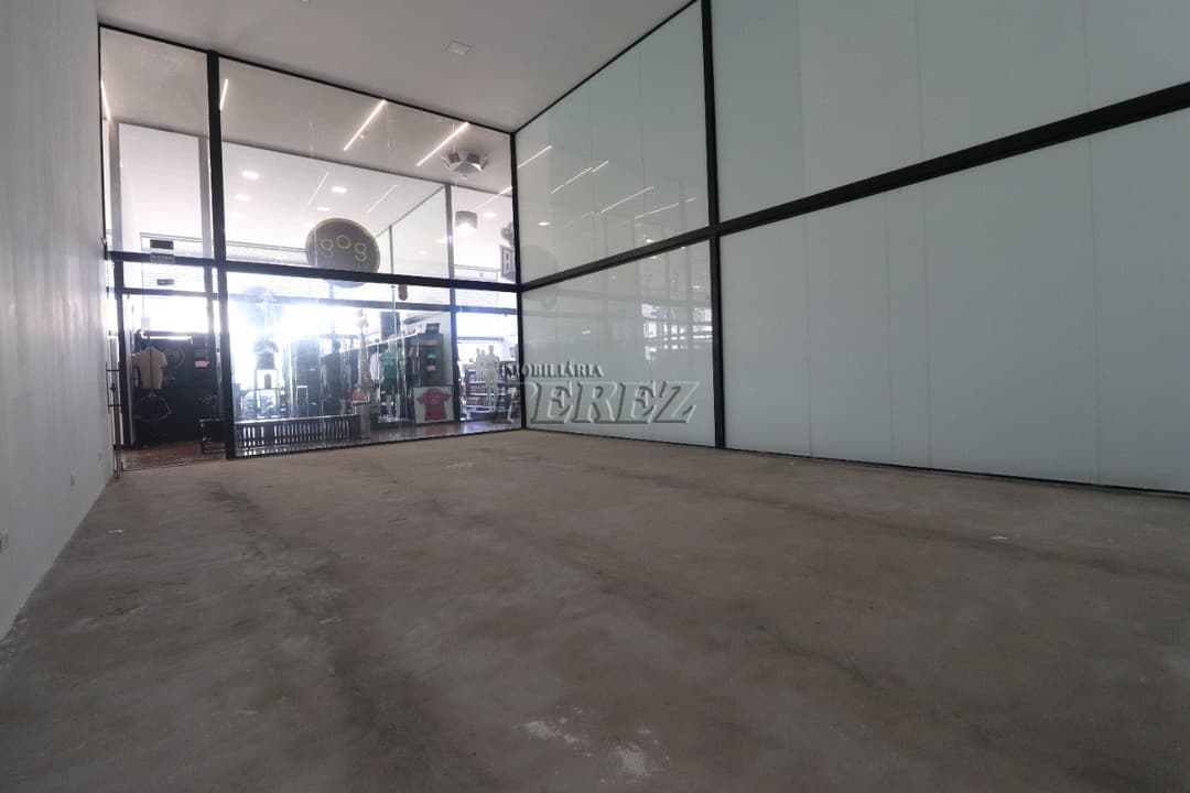 Sala Comercial para alugar com 59 m² no Tropical Mall em Cambé - Foto 3