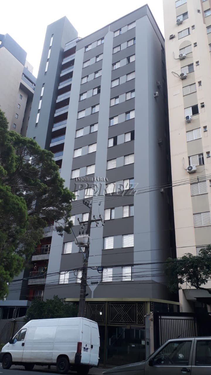 Apartamento à venda na Av. São Paulo - Centro de Londrina - Foto 0