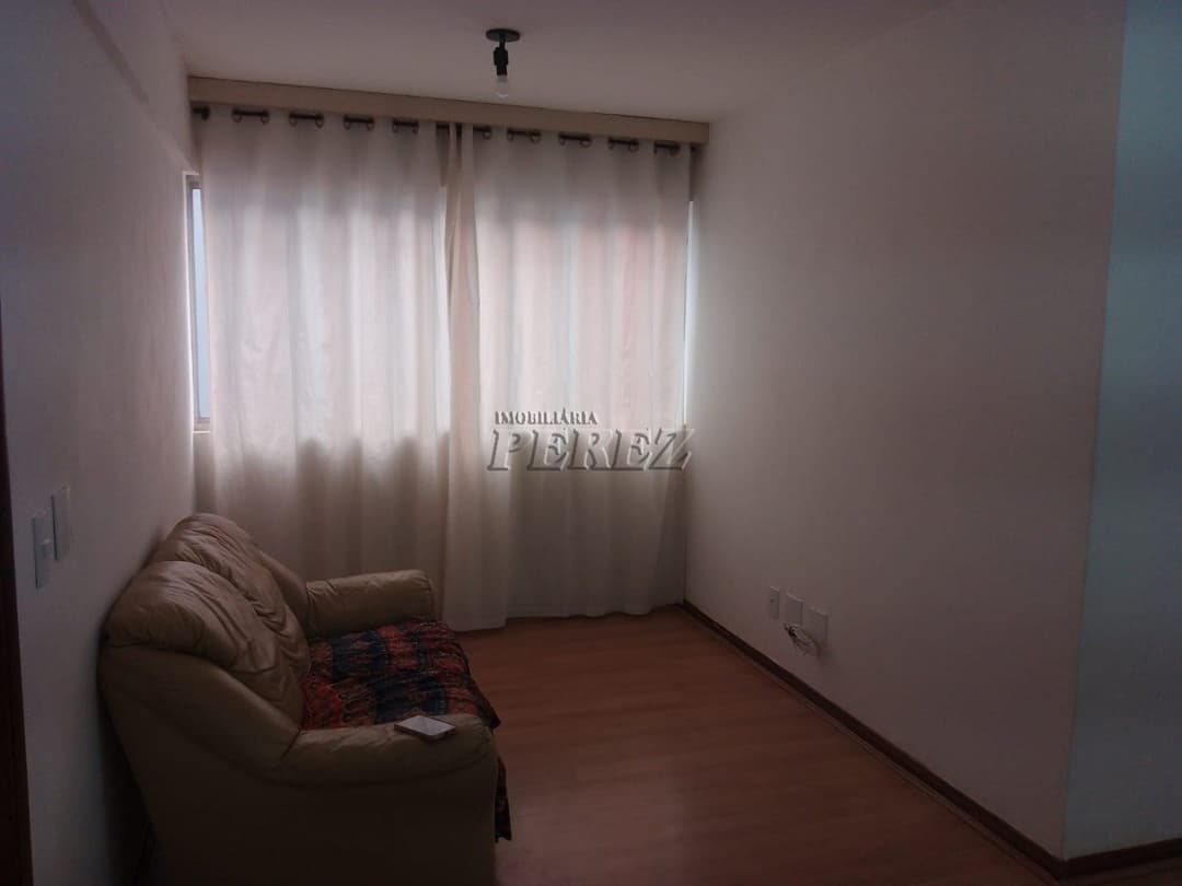 Apartamento à venda na Av. São Paulo - Centro de Londrina - Foto 7