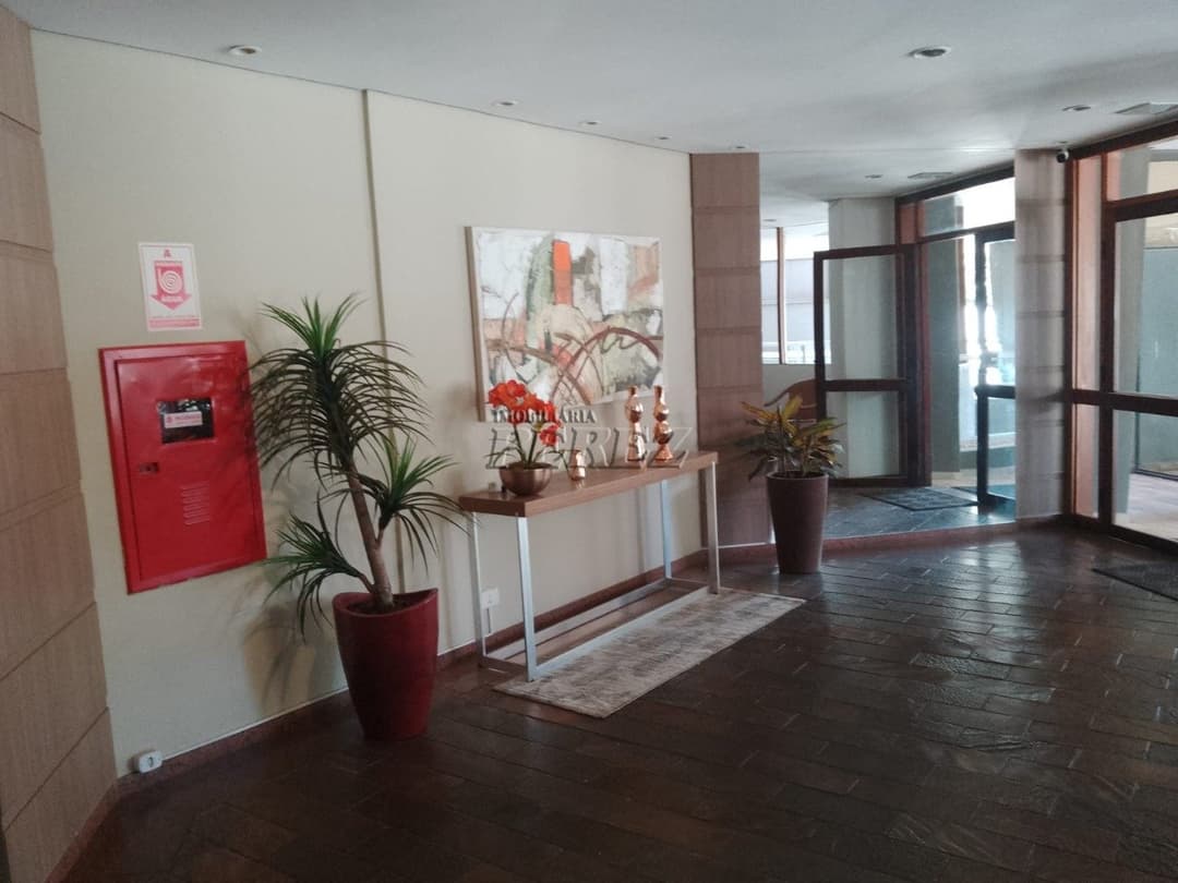 Apartamento à venda na Av. São Paulo - Centro de Londrina - Foto 4