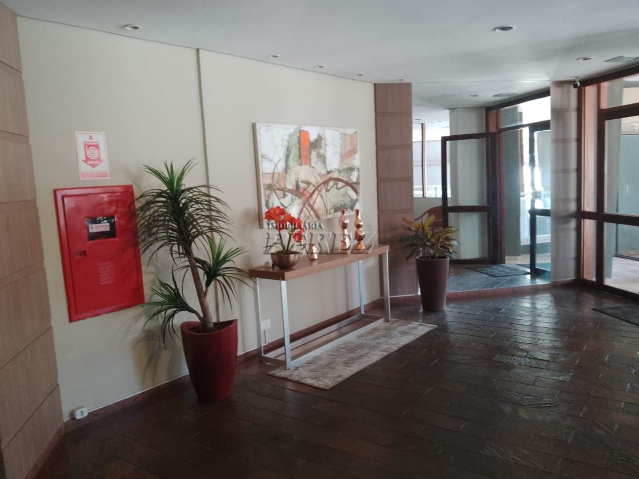 Apartamento à venda na Av. São Paulo - Centro de Londrina - Foto 4