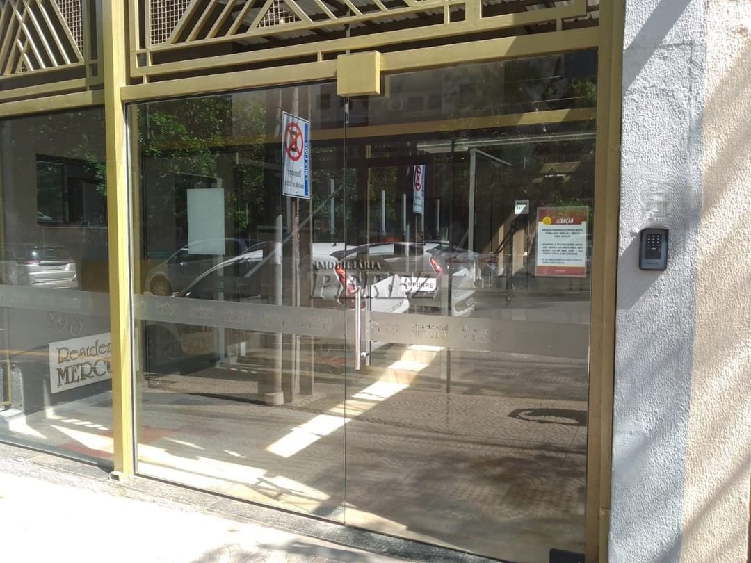 Apartamento à venda na Av. São Paulo - Centro de Londrina - Foto 1