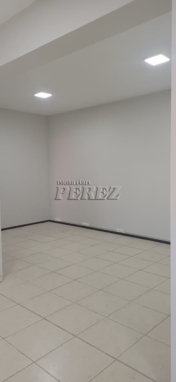 Sala comercial para alugar no Comercial Batistella na Av. Maringá em Londrina - Foto 4