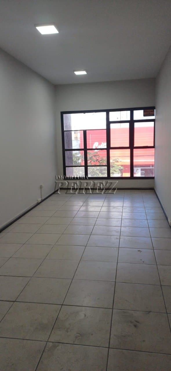Sala comercial para alugar no Comercial Batistella na Av. Maringá em Londrina - Foto 6