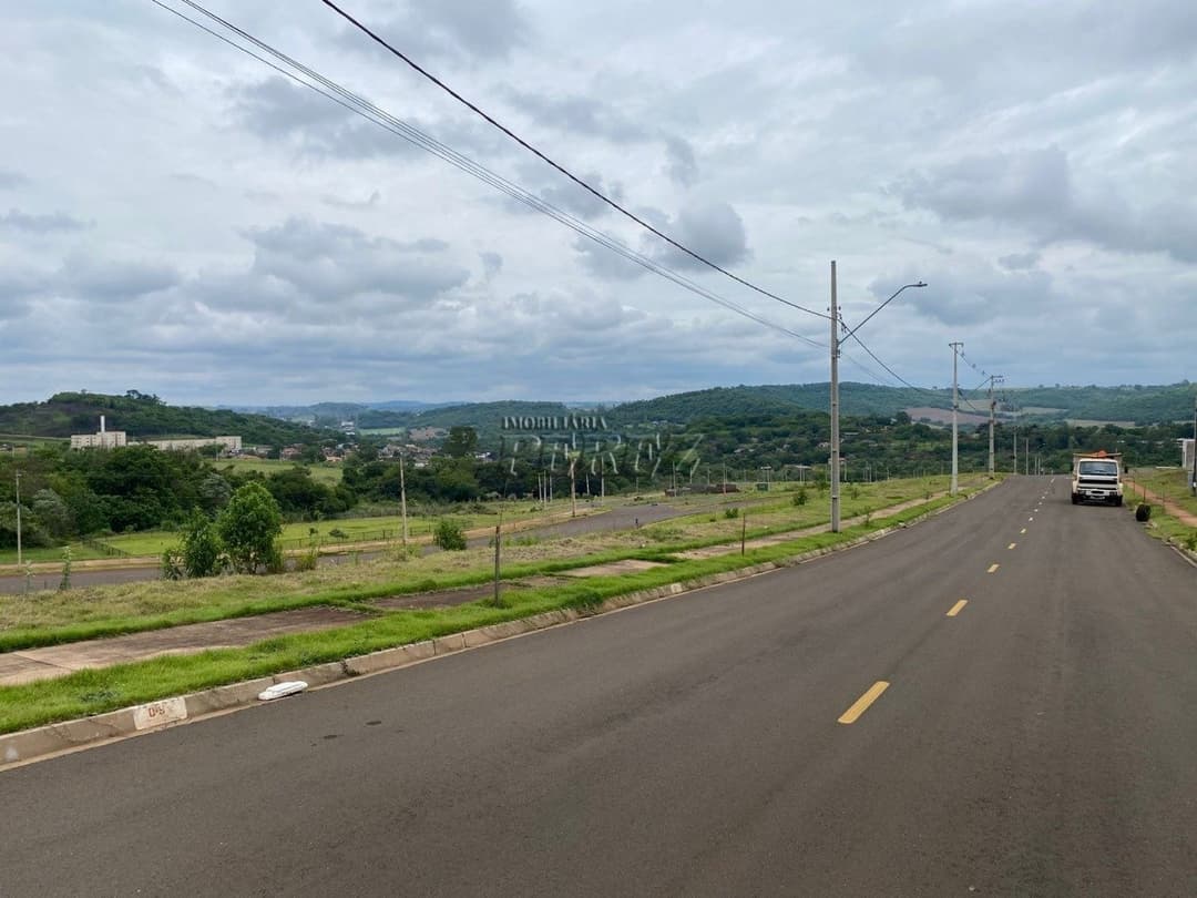 Terreno à venda no Reserva Saltinho - Bairro planejado na zona sul de Londrina - Foto 4