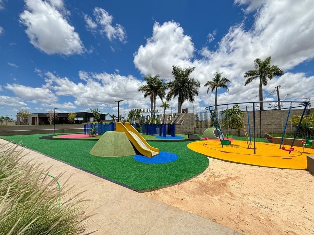 Terreno à venda no condomínio Indaia - Parque Tauá - Foto 7