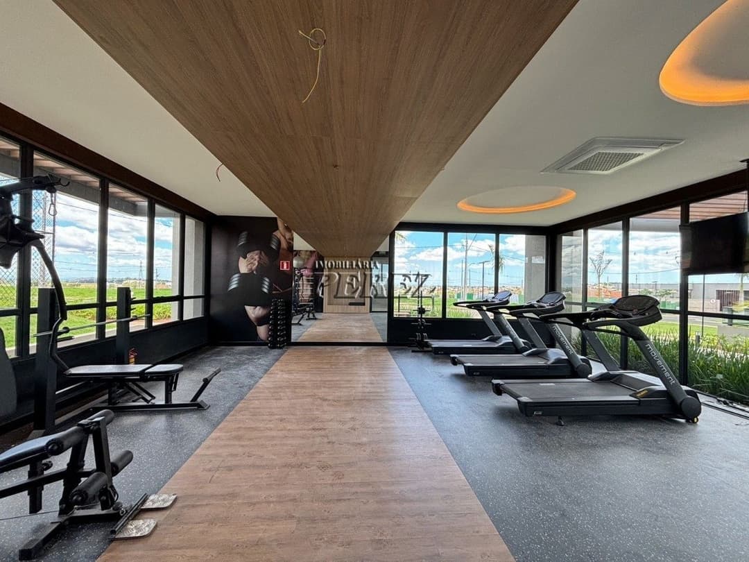 Terreno à venda no condomínio Indaia - Parque Tauá - Foto 5