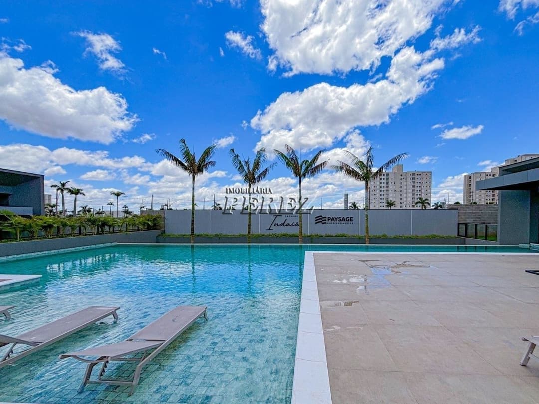 Terreno à venda no condomínio Indaia - Parque Tauá - Foto 8