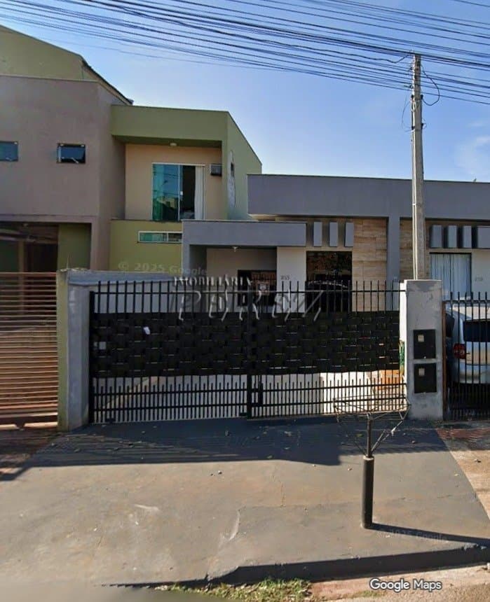 Casa a venda e locação no Jardim Portal dos Pioneiros - Região leste de Londrina - Foto 0