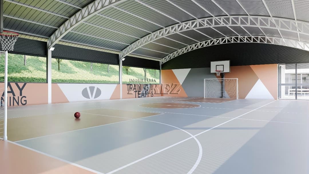 Entrada de 10% - Terreno à venda no condomínio Saltinho Village | Zona Sul de Londrina - Foto 9