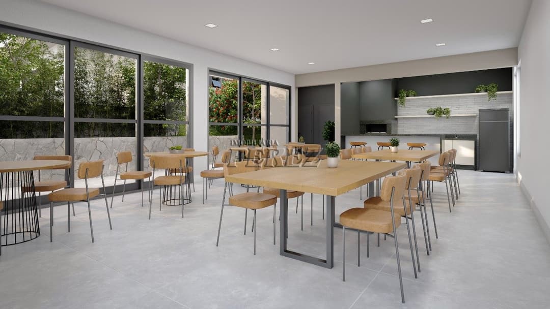 Entrada de 10% - Terreno à venda no condomínio Saltinho Village | Zona Sul de Londrina - Foto 8