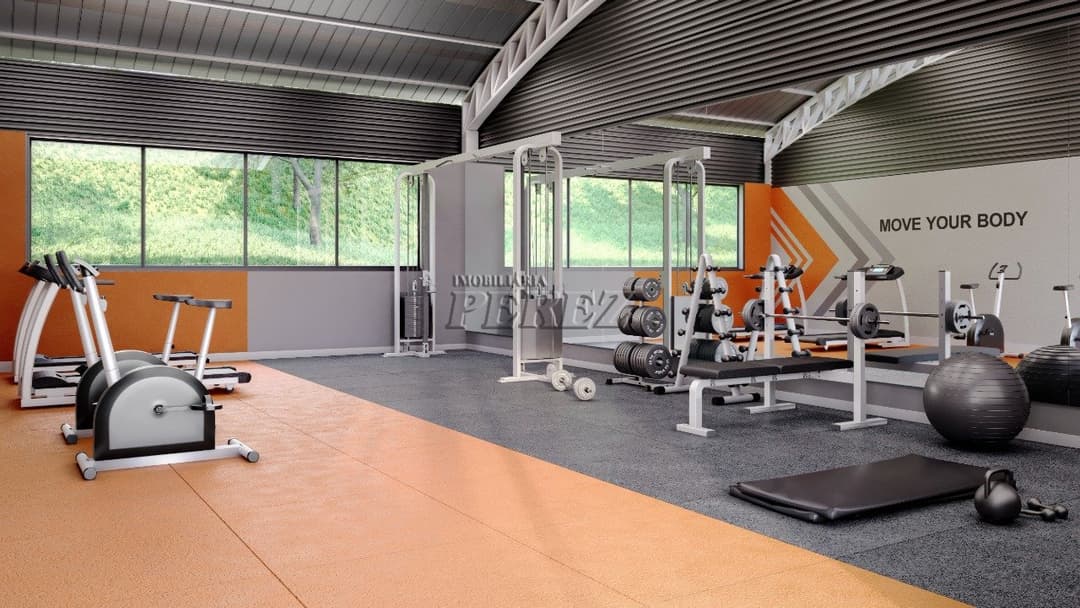 Entrada de 10% - Terreno à venda no condomínio Saltinho Village | Zona Sul de Londrina - Foto 5