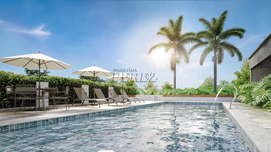 Entrada de 10% - Terreno à venda no condomínio Saltinho Village | Zona Sul de Londrina - Foto 4