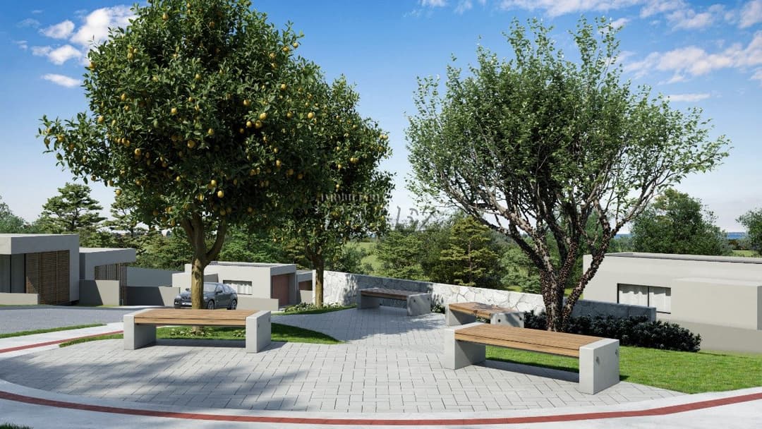 Entrada de 10% - Terreno à venda no condomínio Saltinho Village | Zona Sul de Londrina - Foto 6