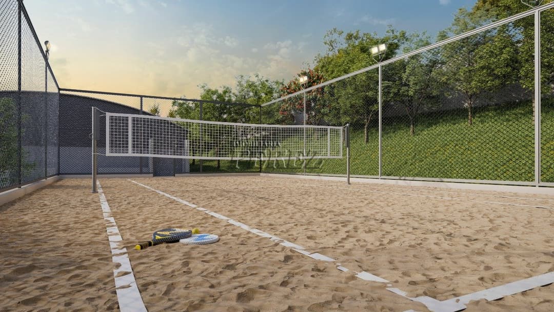 Entrada de 10% - Terreno à venda no condomínio Saltinho Village | Zona Sul de Londrina - Foto 3