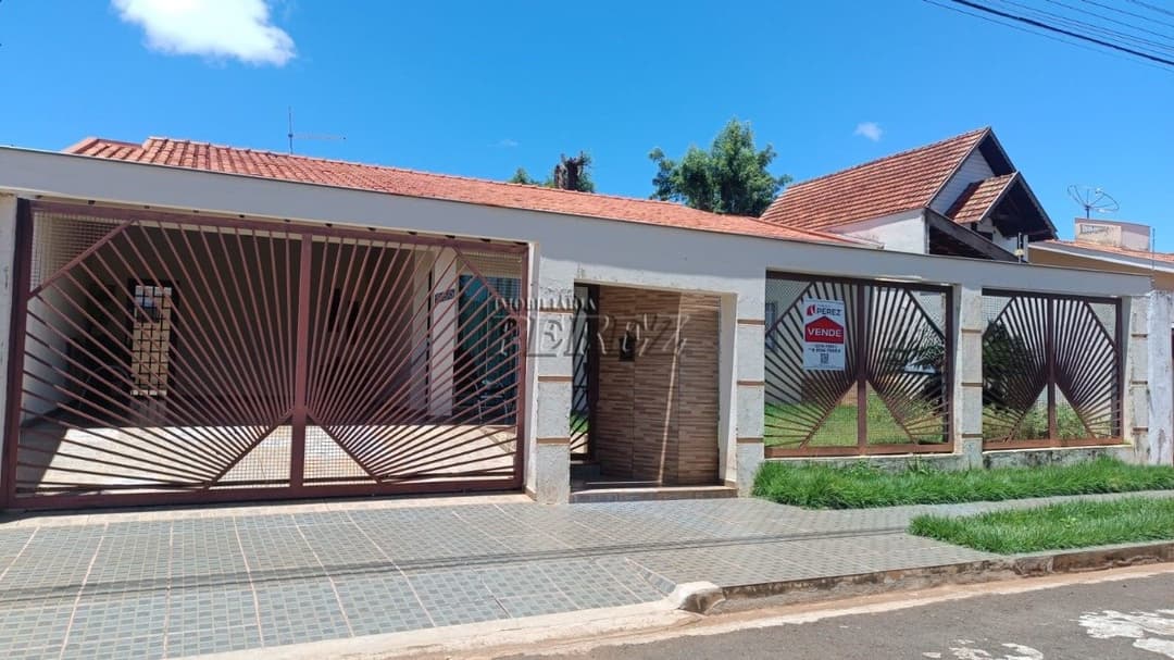 Casa à venda no Aeroporto em Londrina - Foto 0