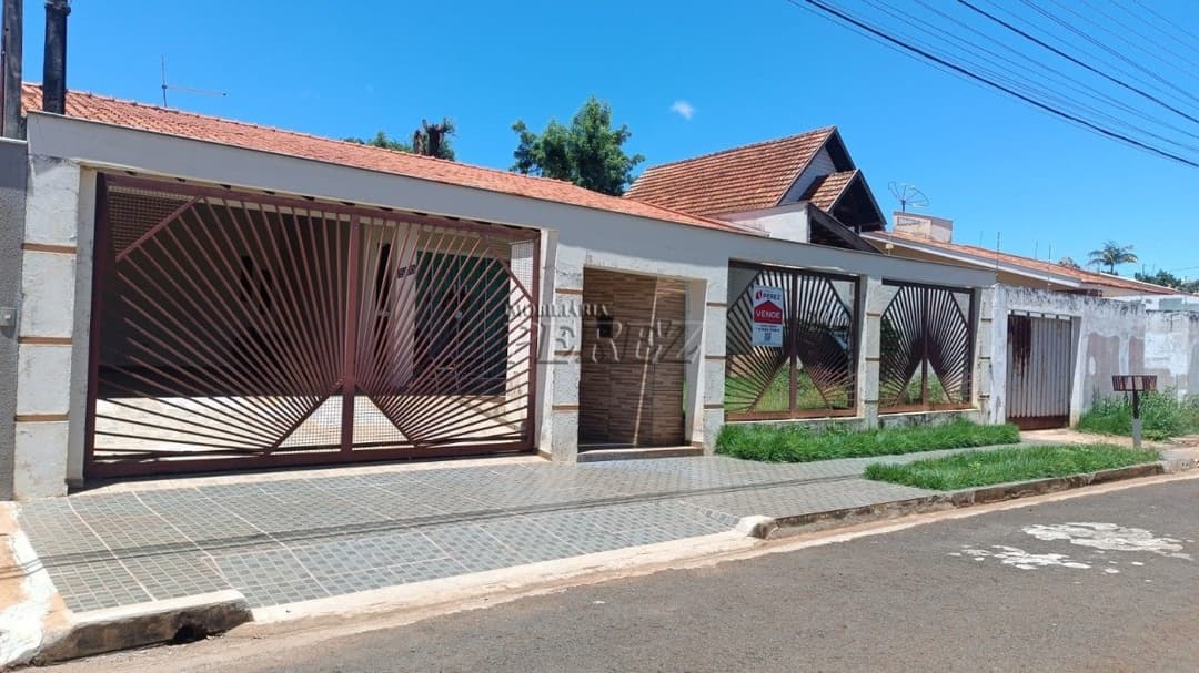 Casa à venda no Aeroporto em Londrina - Foto 1