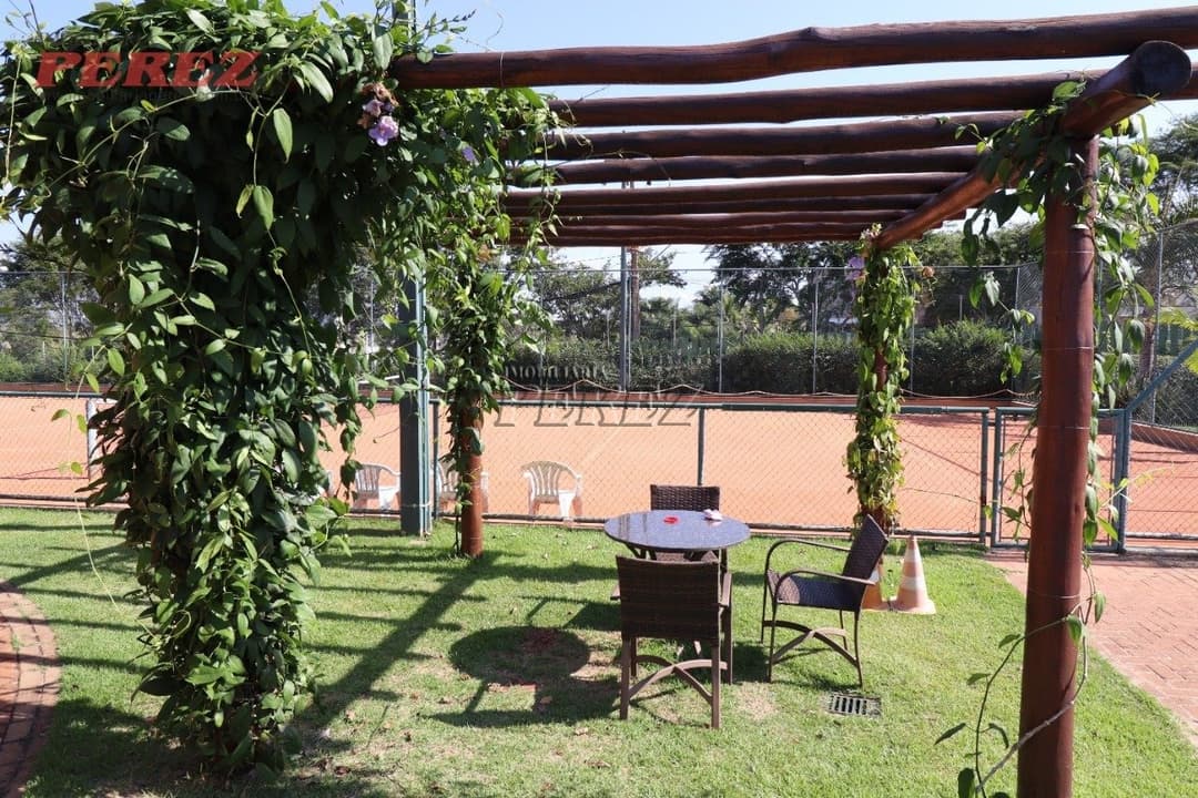 casa para alugar em condomínio fechado Royal Maison zona sul - Foto 6