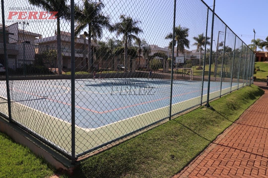 casa para alugar em condomínio fechado Royal Maison zona sul - Foto 7