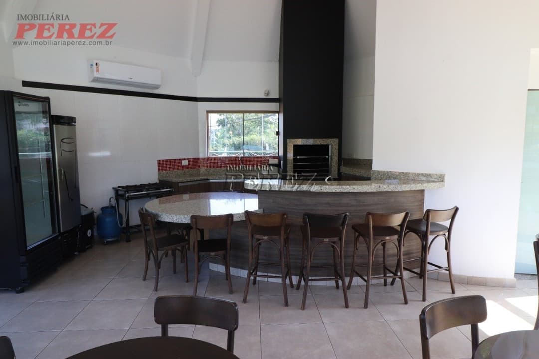 casa para alugar em condomínio fechado Royal Maison zona sul - Foto 8