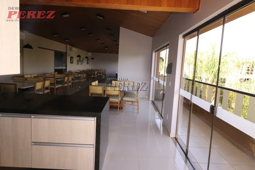 casa para alugar em condomínio fechado Royal Maison zona sul - Foto 9