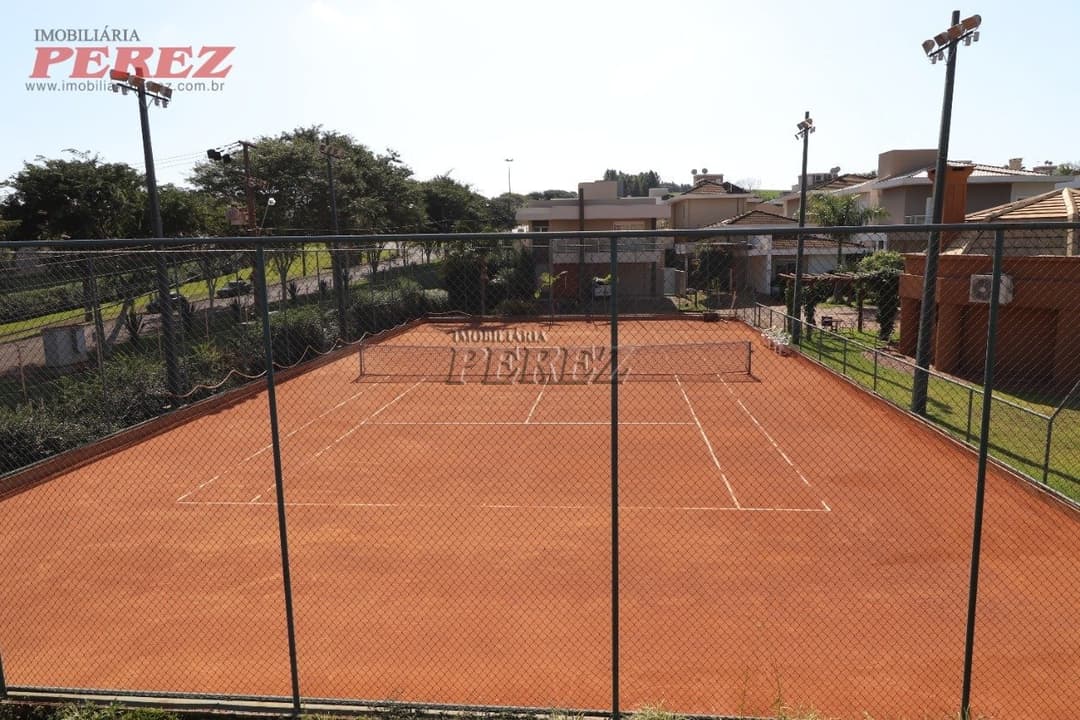 casa para alugar em condomínio fechado Royal Maison zona sul - Foto 10