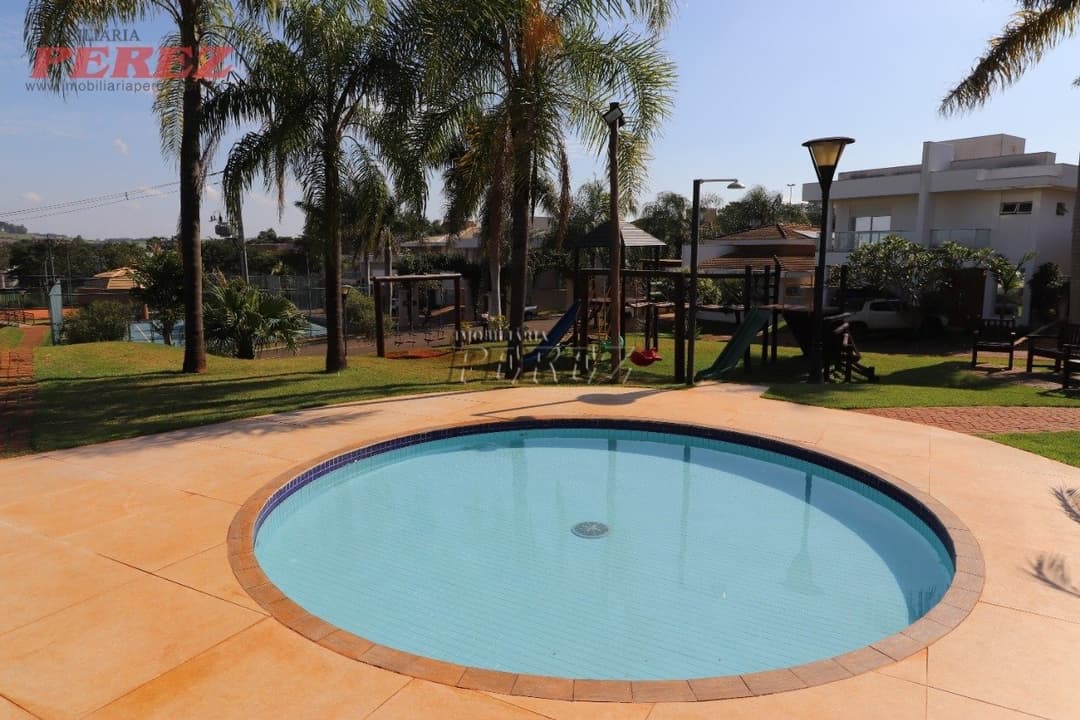 casa para alugar em condomínio fechado Royal Maison zona sul - Foto 11