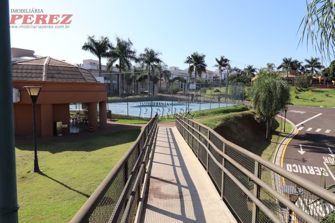 casa para alugar em condomínio fechado Royal Maison zona sul - Foto 12