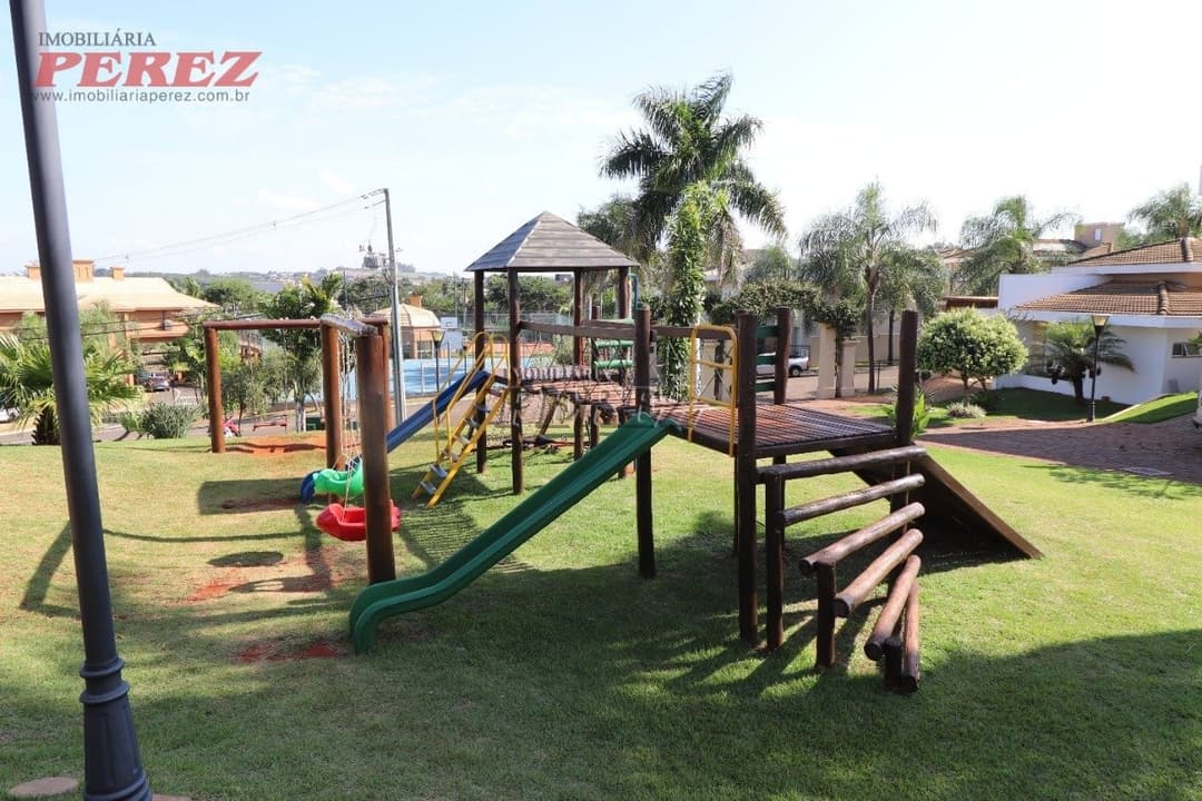 casa para alugar em condomínio fechado Royal Maison zona sul - Foto 13