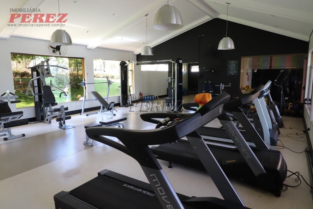 casa para alugar em condomínio fechado Royal Maison zona sul - Foto 14