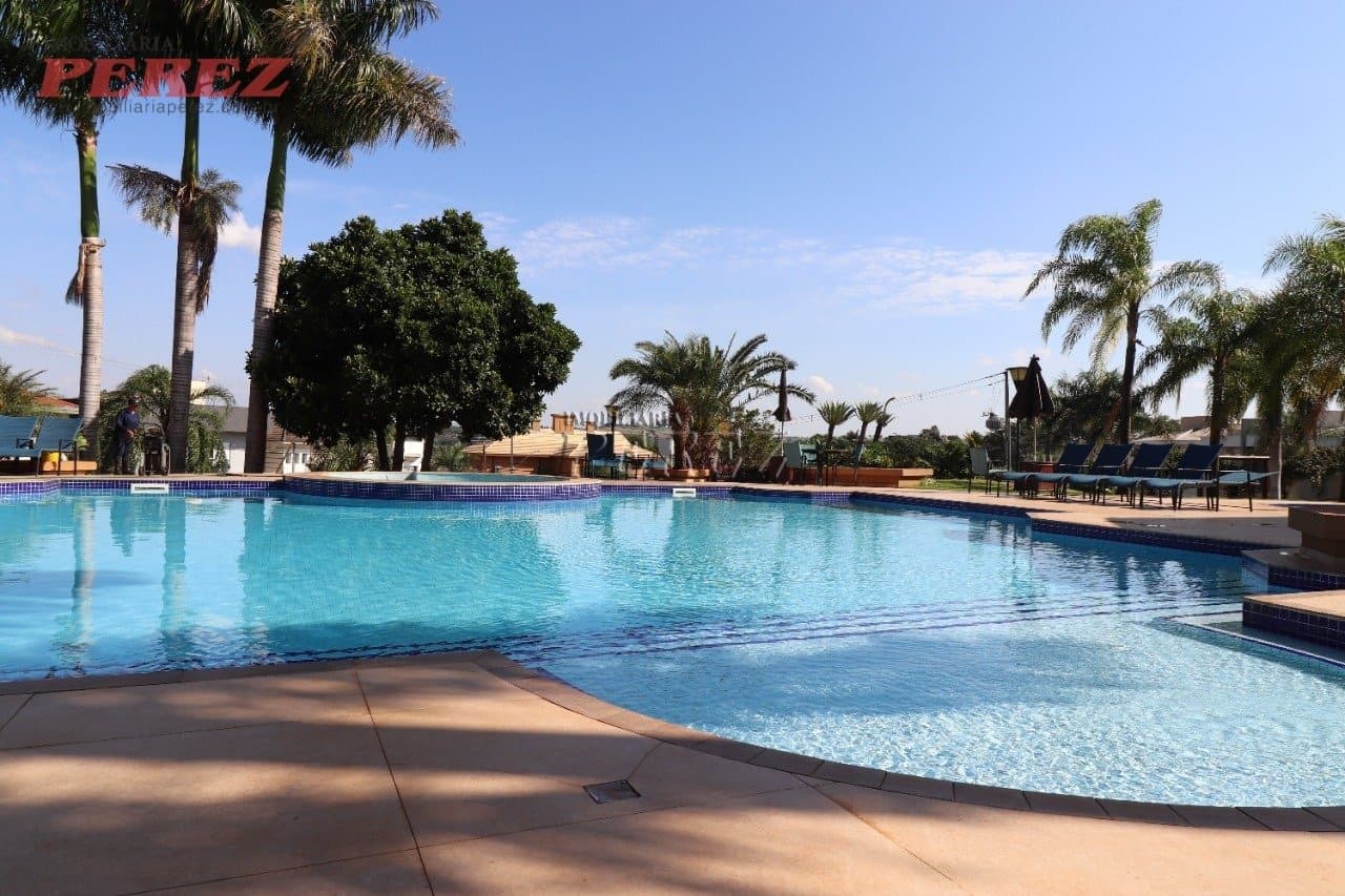 Casa em Condomínio para alugar no Royal Maison Residence & Resort - Região sul de Londrina - Foto 0